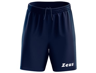 ZEUS SHORT START