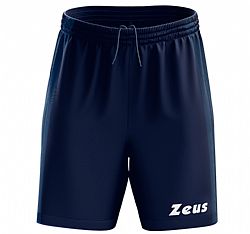 ZEUS SHORT START