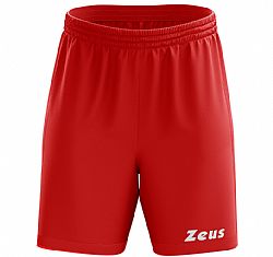 ZEUS SHORT MIDA
