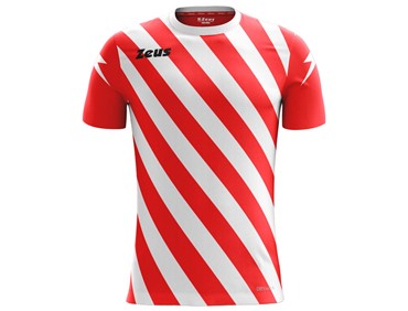 ZEUS SHIRT ZIP