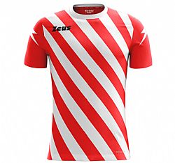 ZEUS SHIRT ZIP