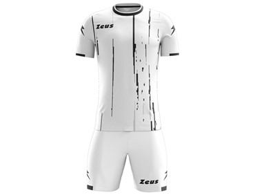 ZEUS KIT BOLT WHITE