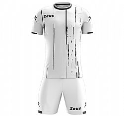 ZEUS KIT BOLT WHITE