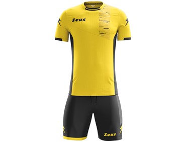 ZEUS KIT GLITCH