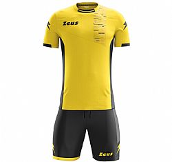 ZEUS KIT GLITCH