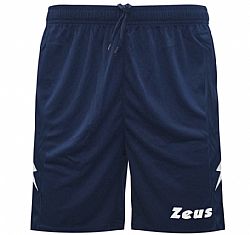 ZEUS SHORT MONOLITH
