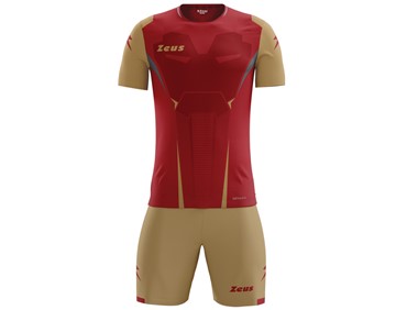 ZEUS KIT HERO