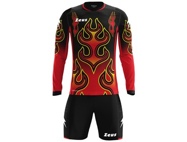 ZEUS KIT PORTIERE VINTAGE