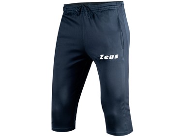 ZEUS PINOCCHIETTO START