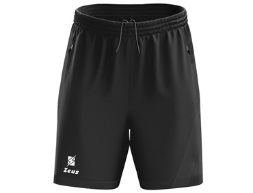 ZEUS SHORT POCKET