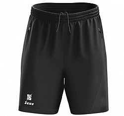 ZEUS SHORT POCKET