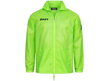 ZEUS RAIN JACKET KWAY