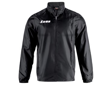 ZEUS RAIN JACKET START