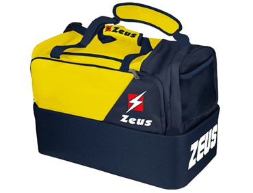 ZEUS BORSA VOLUNTAS