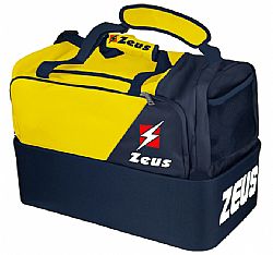 ZEUS BORSA VOLUNTAS