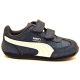 PUMA ST RUNNER MESH INF
