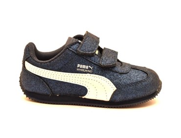 PUMA ST RUNNER MESH INF