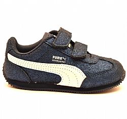 PUMA ST RUNNER MESH INF