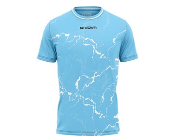 GIVOVA SHIRT GRAFITE