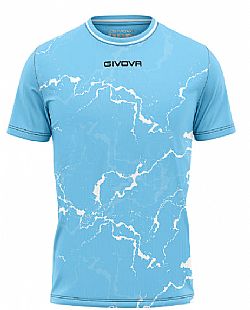 GIVOVA SHIRT GRAFITE