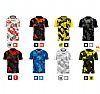 GIVOVA SHIRT ARMY