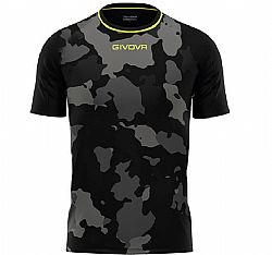GIVOVA SHIRT ARMY