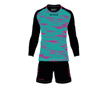 GIVOVA KIT PORTIERE DIFESA