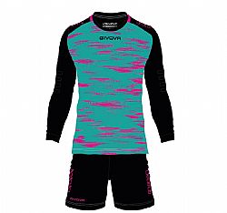 GIVOVA KIT PORTIERE DIFESA