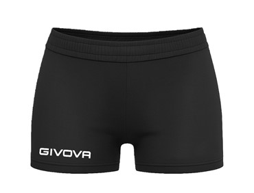 GIVOVA CULOTTE VOLLEY