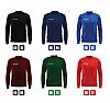 GIVOVA MAGLIA POLARFLEECE TECNICA HALF ZIP 500