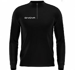GIVOVA MAGLIA POLARFLEECE TECNICA HALF ZIP 500