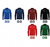 GIVOVA GIACCA POLARFLEECE MONO 500