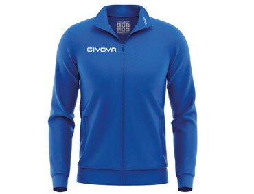 GIVOVA GIACCA POLARFLEECE MONO 500
