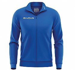 GIVOVA GIACCA POLARFLEECE MONO 500