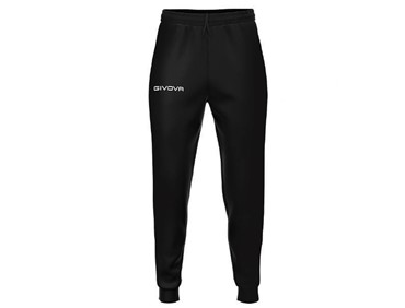 GIVOVA PANTA ALL SPORT TRIACETATO