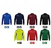 GIVOVA MAGLIA HALF ZIP REVOLUTION
