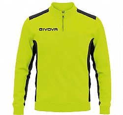 GIVOVA MAGLIA HALF ZIP REVOLUTION
