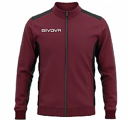 GIVOVA GIACCA FULL ZIP REVOLUTION