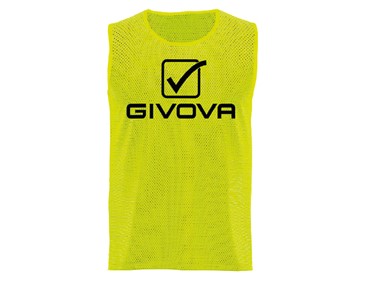GIVOVA CASACCA NEW ALLENAMENTO