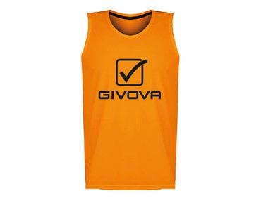 GIVOVA CASACCA GARA