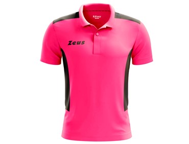 ZEUS POLO START