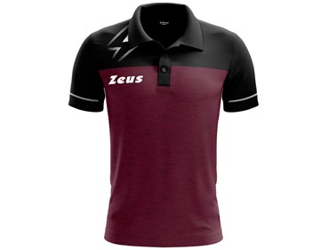 ZEUS POLO BIKOLOR