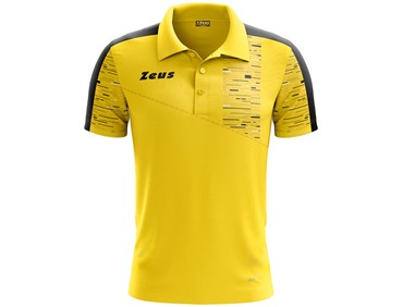 ZEUS POLO GLITCH