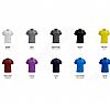ZEUS T-SHIRT BASIC SS