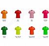 ZEUS T-SHIRT BASIC SS