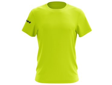 ZEUS T-SHIRT BASIC SS