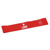 LIGA LEG LATEX 60cm X 5cm X 0.09cm RED