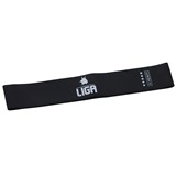 LIGA LEG LATEX 60cm X 5cm X 0.11cm BLK