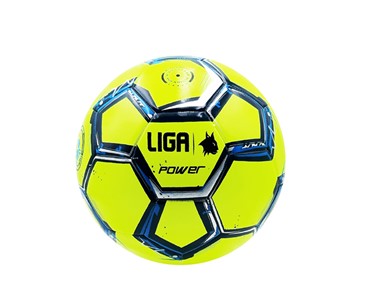 LIGA FUTSAL BALL POWER
