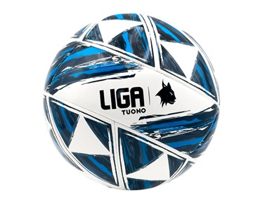 LIGA FUTSAL BALL TUONO BLUE